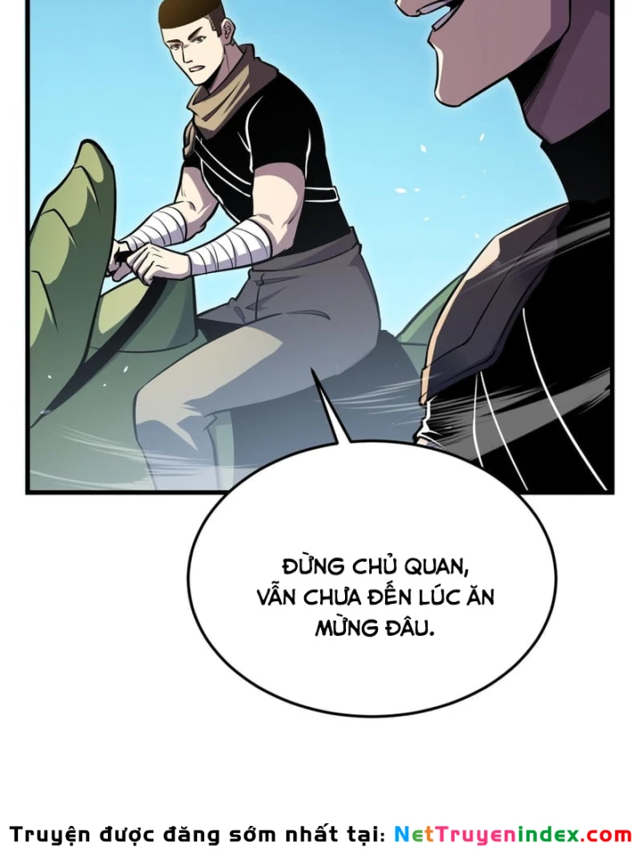Vô Địch Bị Động Tạo Ra Tấn Sát Thương Chapter 171 - 104