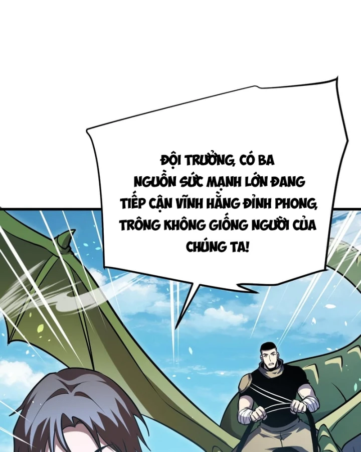 Vô Địch Bị Động Tạo Ra Tấn Sát Thương Chapter 171 - 105