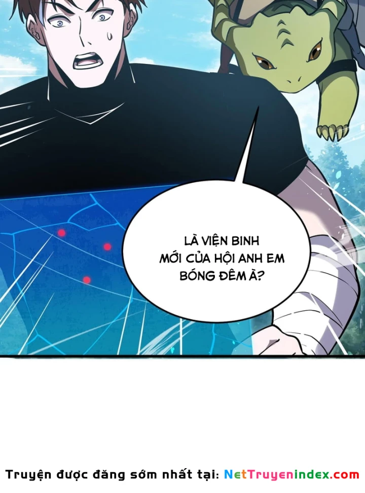 Vô Địch Bị Động Tạo Ra Tấn Sát Thương Chapter 171 - 106