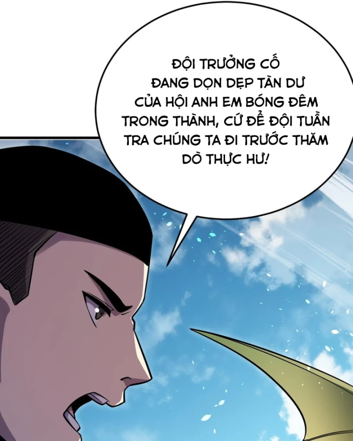 Vô Địch Bị Động Tạo Ra Tấn Sát Thương Chapter 171 - 108