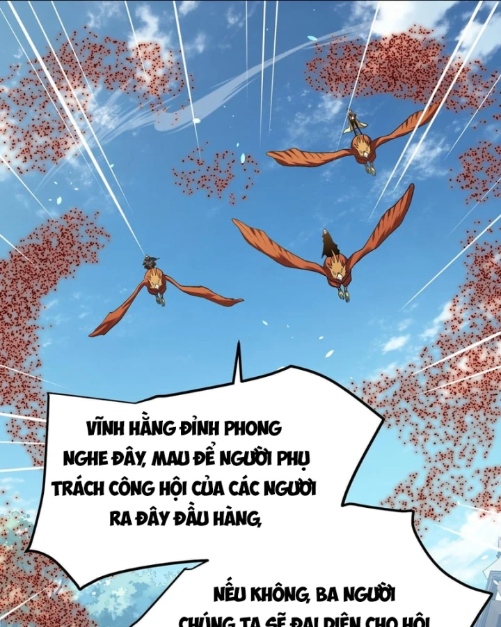 Vô Địch Bị Động Tạo Ra Tấn Sát Thương Chapter 171 - 116
