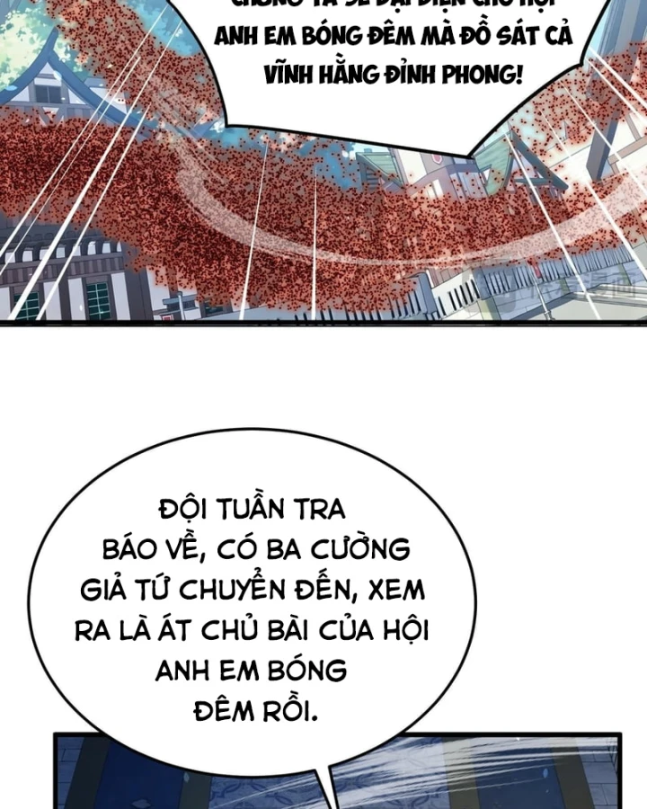 Vô Địch Bị Động Tạo Ra Tấn Sát Thương Chapter 171 - 117