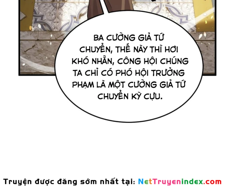 Vô Địch Bị Động Tạo Ra Tấn Sát Thương Chapter 171 - 119