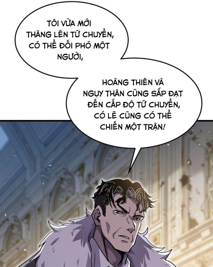 Vô Địch Bị Động Tạo Ra Tấn Sát Thương Chapter 171 - 120