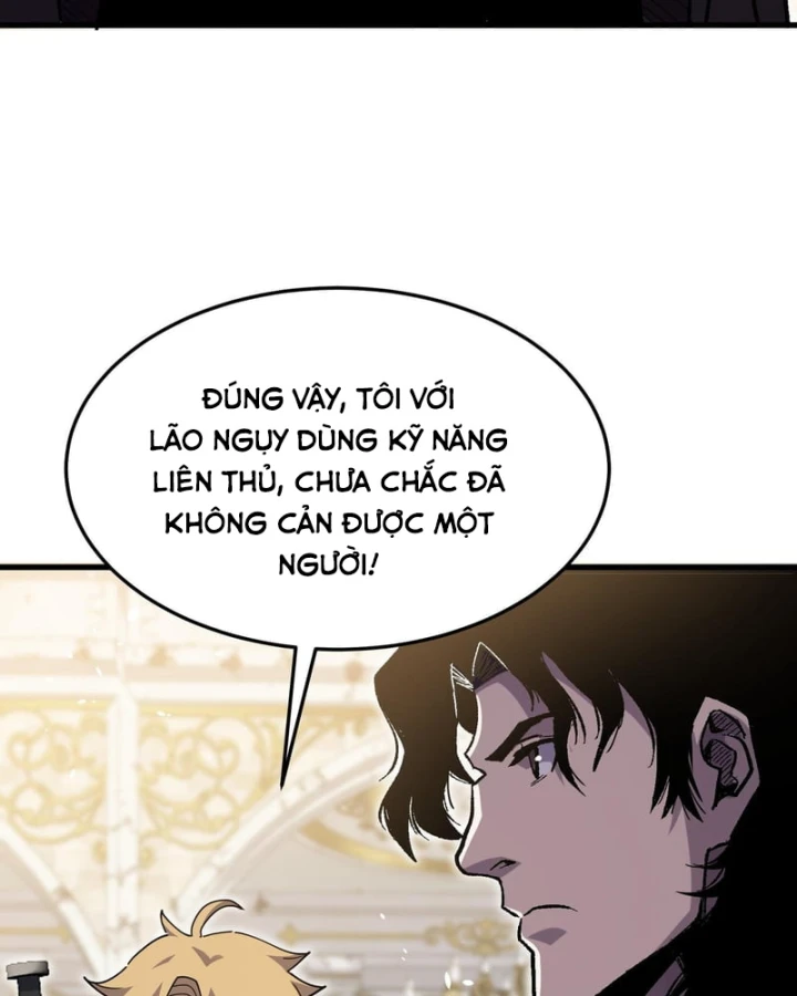 Vô Địch Bị Động Tạo Ra Tấn Sát Thương Chapter 171 - 122