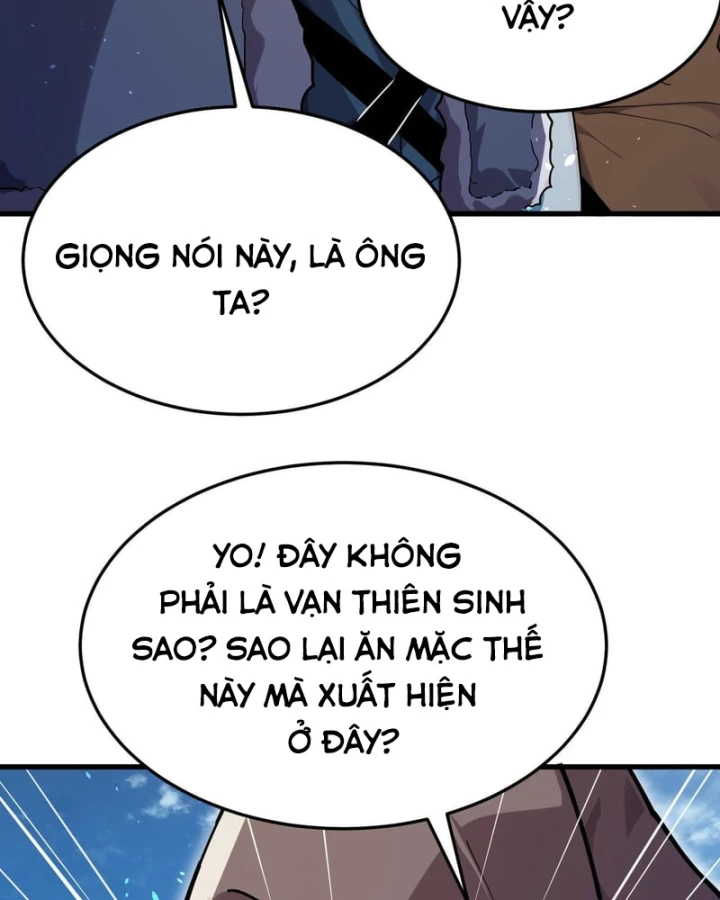 Vô Địch Bị Động Tạo Ra Tấn Sát Thương Chapter 171 - 130