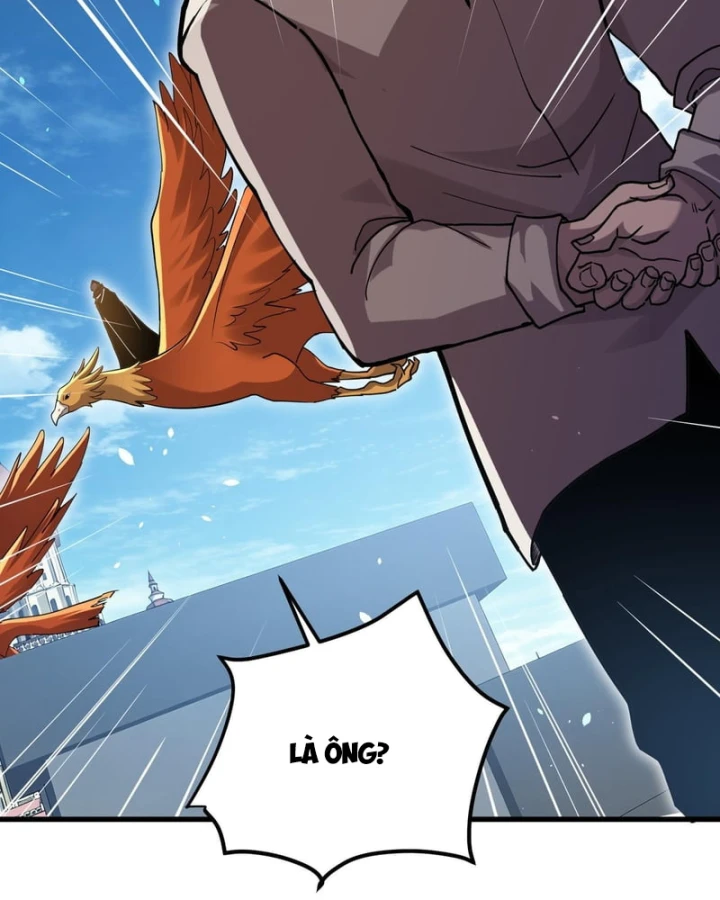 Vô Địch Bị Động Tạo Ra Tấn Sát Thương Chapter 171 - 131