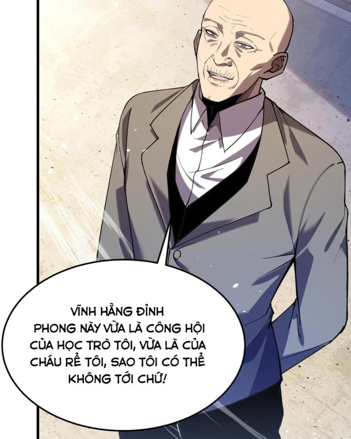 Vô Địch Bị Động Tạo Ra Tấn Sát Thương Chapter 172 - 3