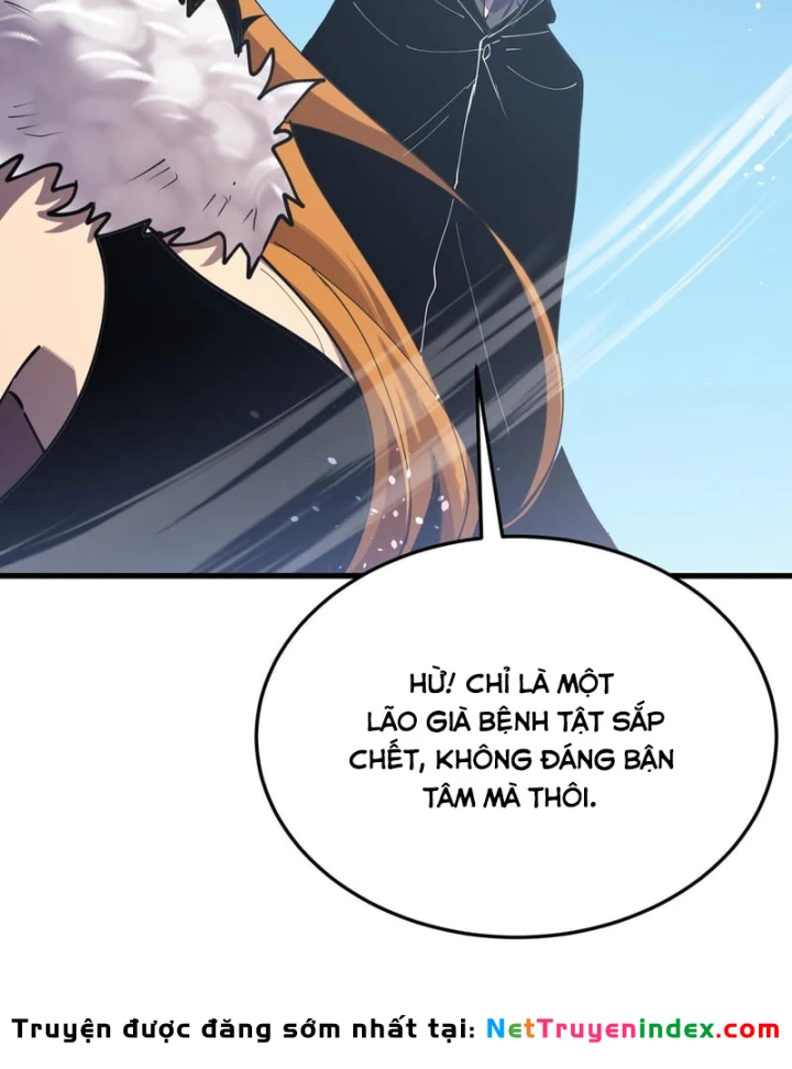 Vô Địch Bị Động Tạo Ra Tấn Sát Thương Chapter 172 - 6