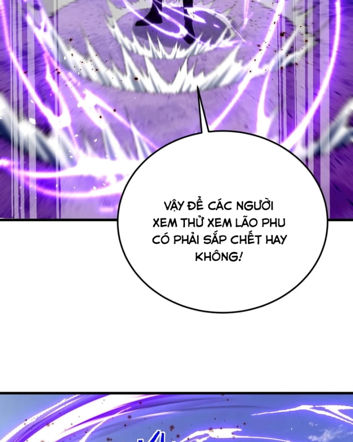 Vô Địch Bị Động Tạo Ra Tấn Sát Thương Chapter 172 - 11