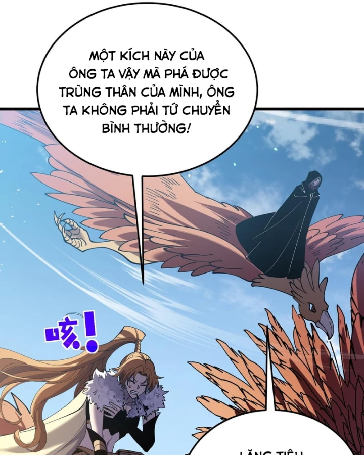 Vô Địch Bị Động Tạo Ra Tấn Sát Thương Chapter 172 - 17