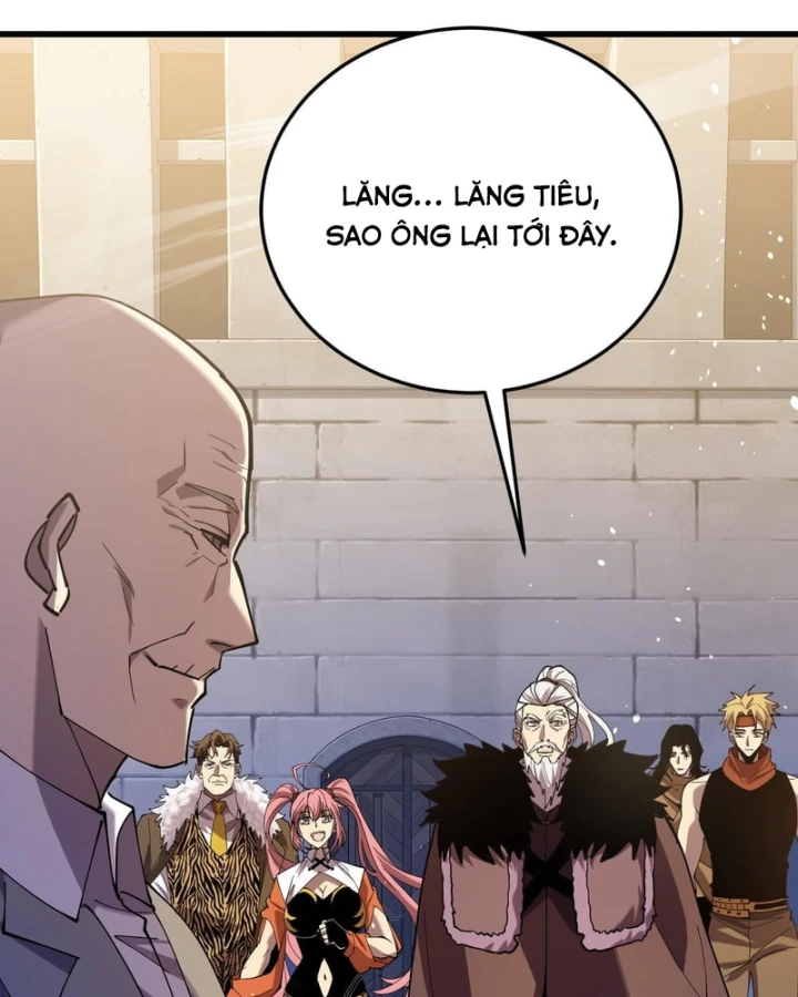 Vô Địch Bị Động Tạo Ra Tấn Sát Thương Chapter 172 - 19