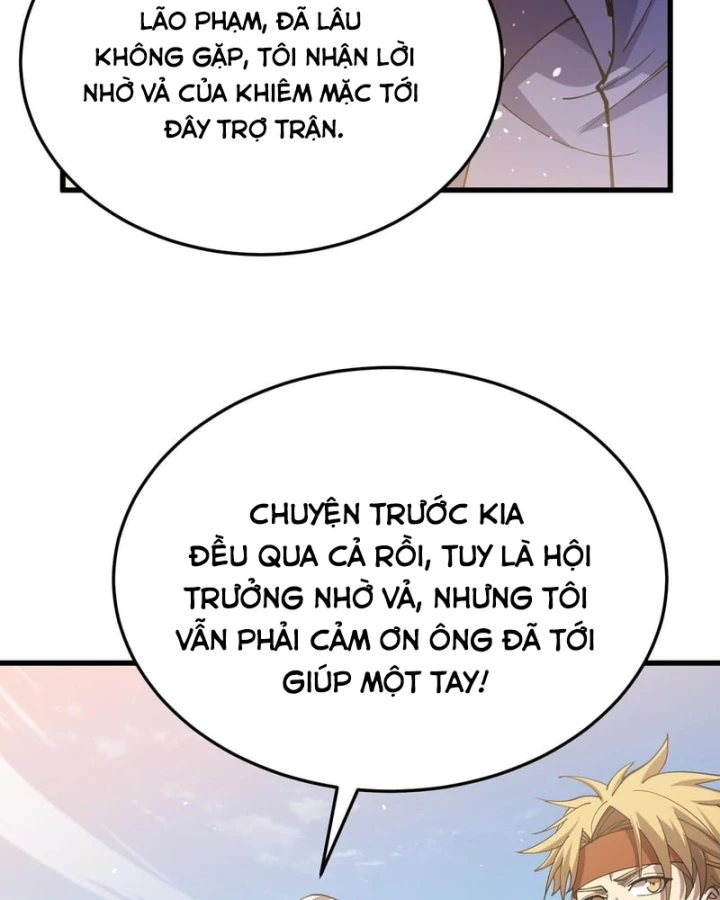 Vô Địch Bị Động Tạo Ra Tấn Sát Thương Chapter 172 - 22