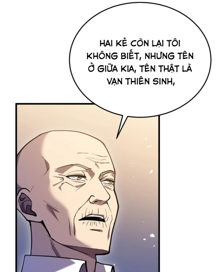 Vô Địch Bị Động Tạo Ra Tấn Sát Thương Chapter 172 - 25