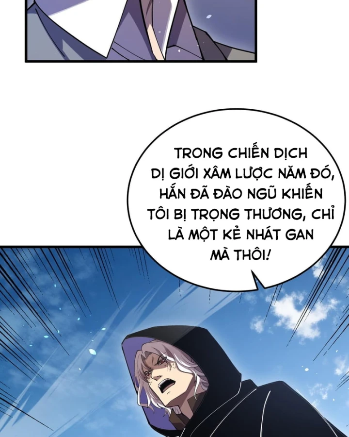 Vô Địch Bị Động Tạo Ra Tấn Sát Thương Chapter 172 - 26