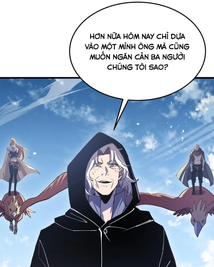 Vô Địch Bị Động Tạo Ra Tấn Sát Thương Chapter 172 - 29