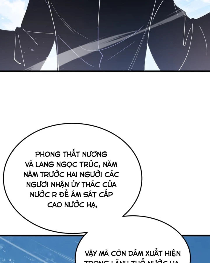 Vô Địch Bị Động Tạo Ra Tấn Sát Thương Chapter 172 - 30