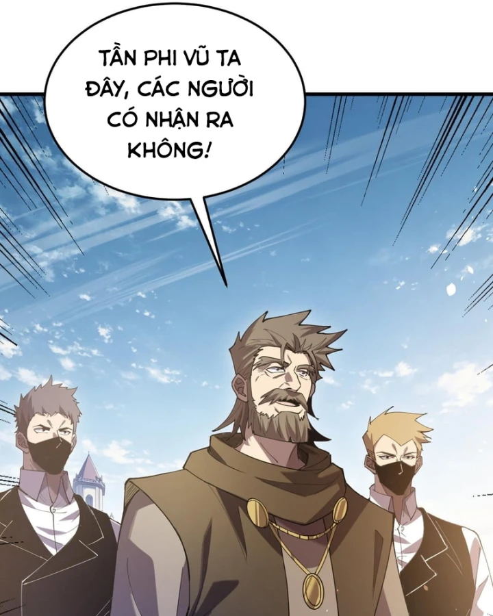 Vô Địch Bị Động Tạo Ra Tấn Sát Thương Chapter 172 - 33