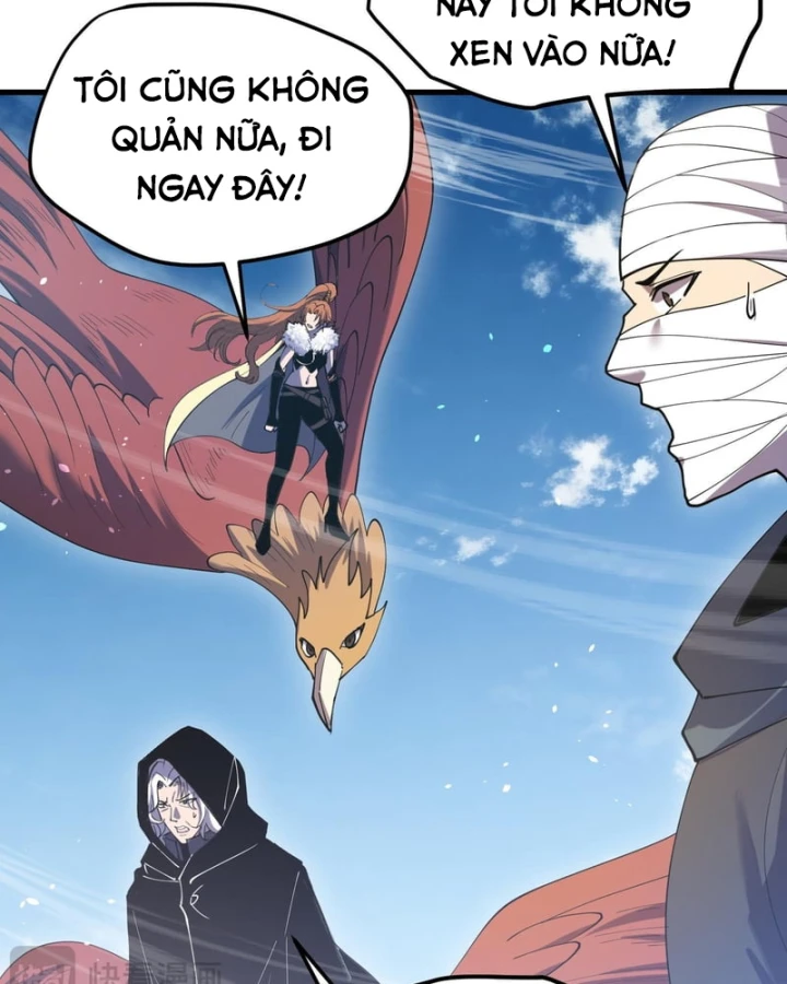 Vô Địch Bị Động Tạo Ra Tấn Sát Thương Chapter 172 - 35