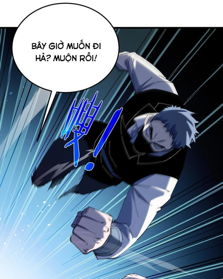 Vô Địch Bị Động Tạo Ra Tấn Sát Thương Chapter 172 - 37