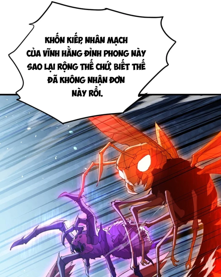 Vô Địch Bị Động Tạo Ra Tấn Sát Thương Chapter 172 - 40