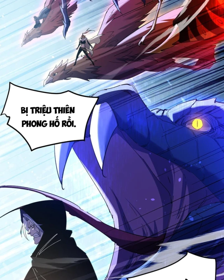 Vô Địch Bị Động Tạo Ra Tấn Sát Thương Chapter 172 - 41