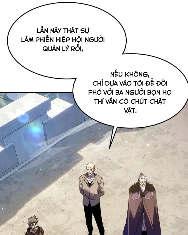 Vô Địch Bị Động Tạo Ra Tấn Sát Thương Chapter 172 - 43