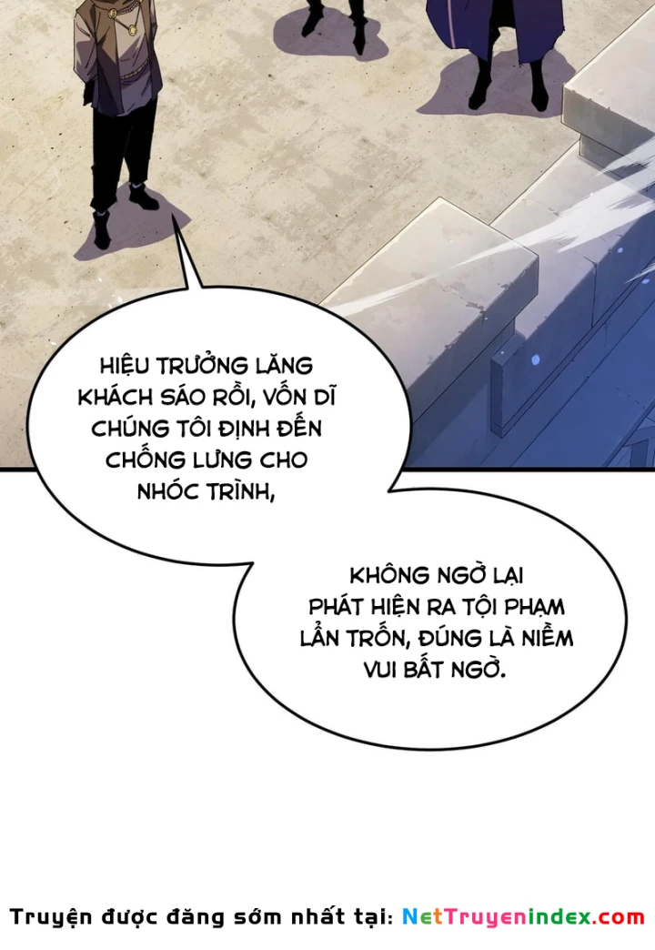 Vô Địch Bị Động Tạo Ra Tấn Sát Thương Chapter 172 - 44