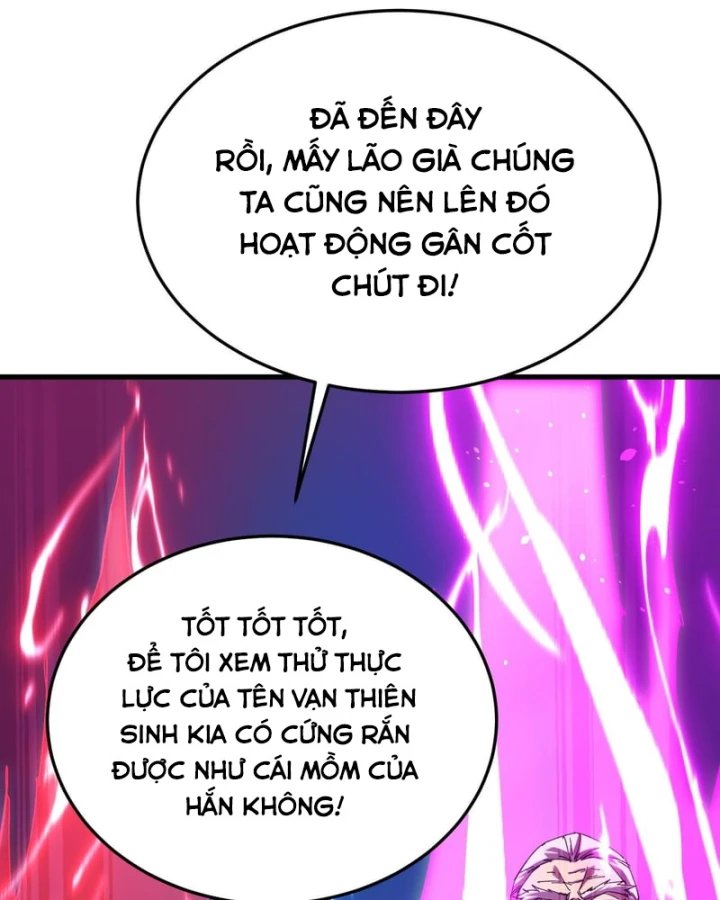 Vô Địch Bị Động Tạo Ra Tấn Sát Thương Chapter 172 - 45
