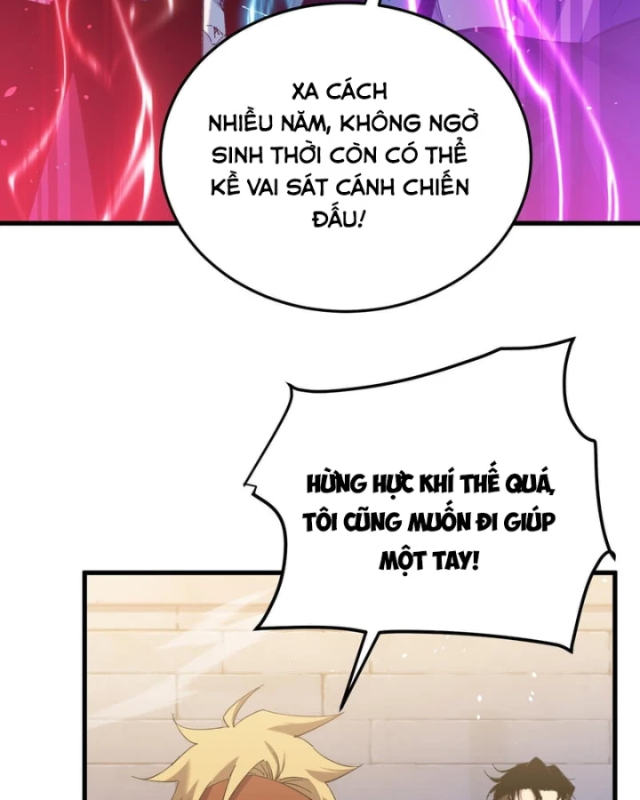 Vô Địch Bị Động Tạo Ra Tấn Sát Thương Chapter 172 - 47