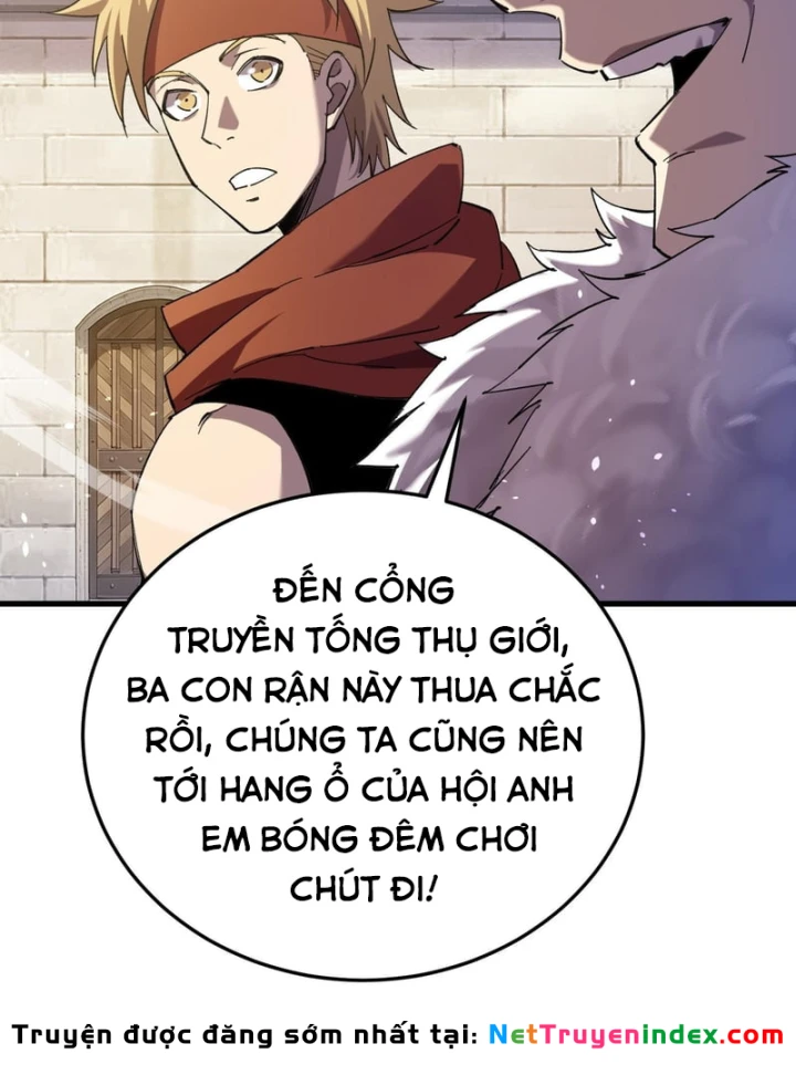Vô Địch Bị Động Tạo Ra Tấn Sát Thương Chapter 172 - 51