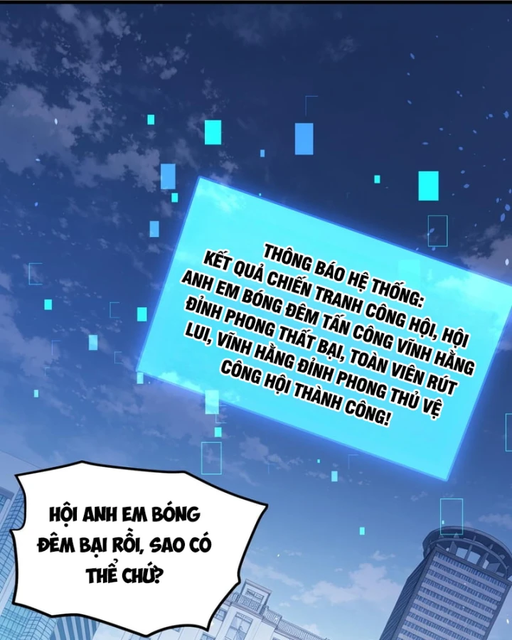 Vô Địch Bị Động Tạo Ra Tấn Sát Thương Chapter 172 - 53