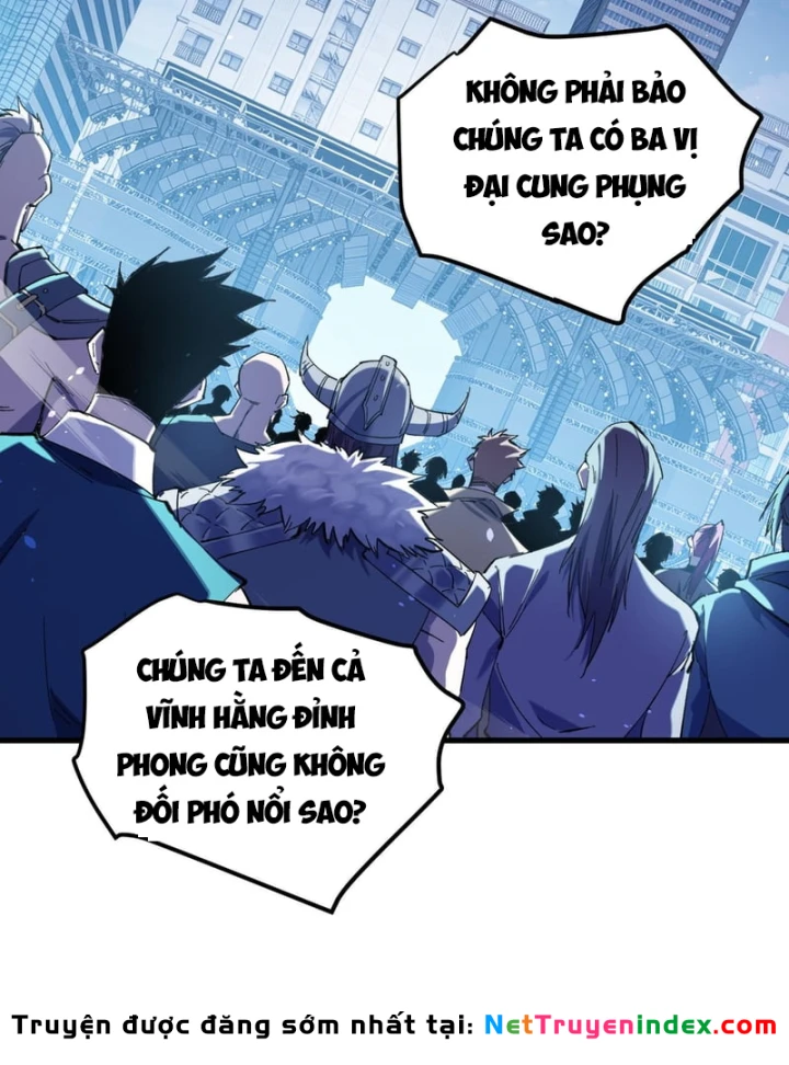 Vô Địch Bị Động Tạo Ra Tấn Sát Thương Chapter 172 - 54