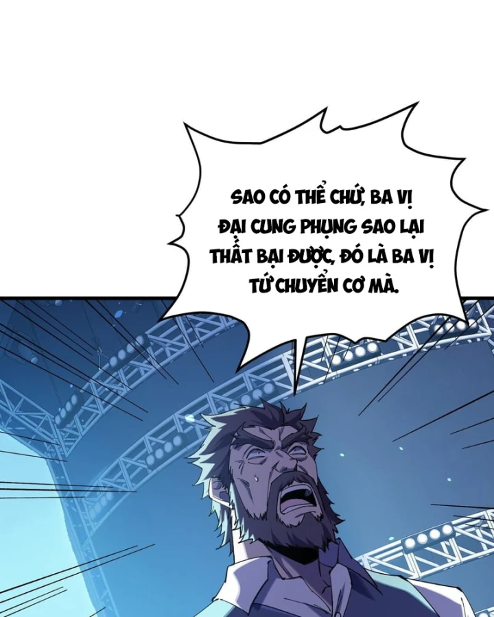 Vô Địch Bị Động Tạo Ra Tấn Sát Thương Chapter 172 - 55