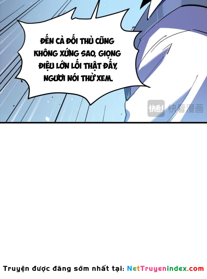 Vô Địch Bị Động Tạo Ra Tấn Sát Thương Chapter 172 - 61