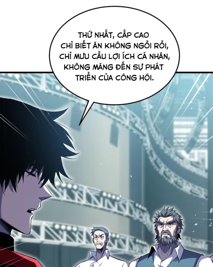 Vô Địch Bị Động Tạo Ra Tấn Sát Thương Chapter 172 - 63