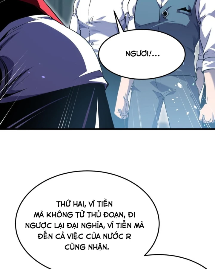 Vô Địch Bị Động Tạo Ra Tấn Sát Thương Chapter 172 - 64