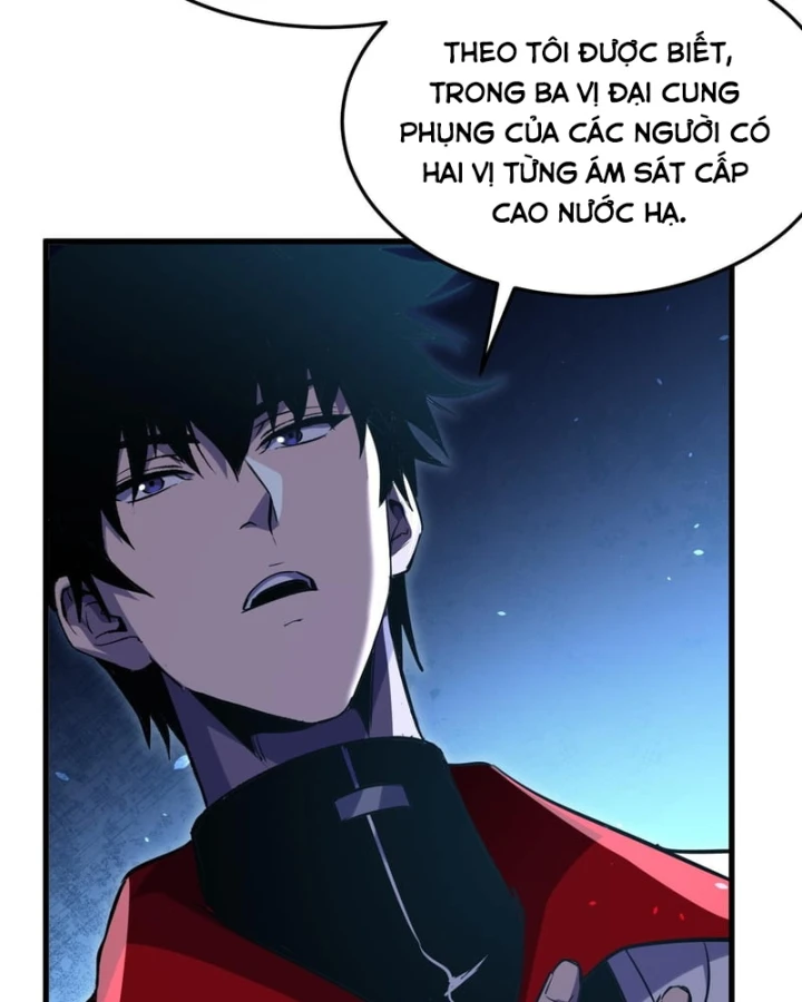 Vô Địch Bị Động Tạo Ra Tấn Sát Thương Chapter 172 - 65