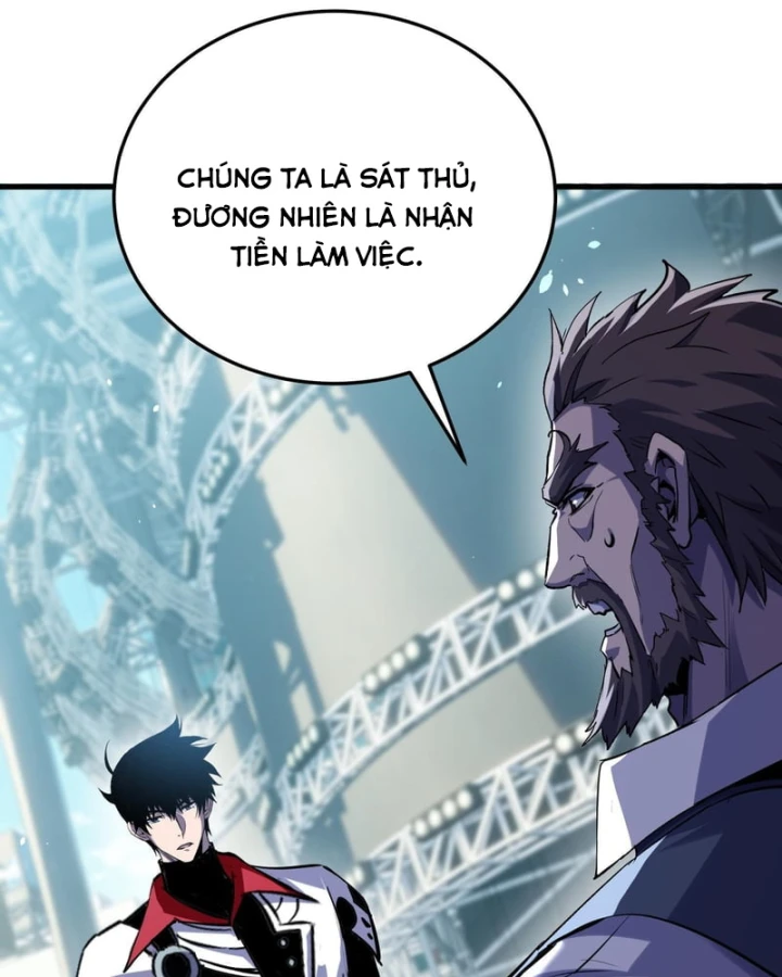 Vô Địch Bị Động Tạo Ra Tấn Sát Thương Chapter 172 - 67