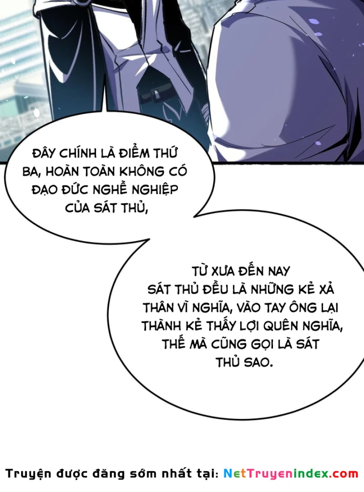 Vô Địch Bị Động Tạo Ra Tấn Sát Thương Chapter 172 - 68
