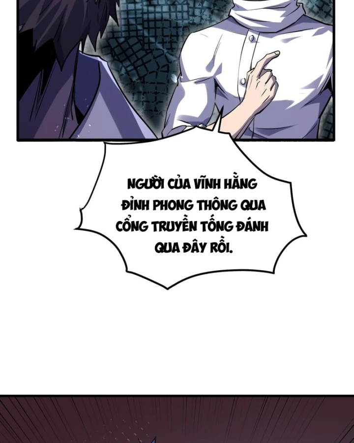 Vô Địch Bị Động Tạo Ra Tấn Sát Thương Chapter 172 - 72