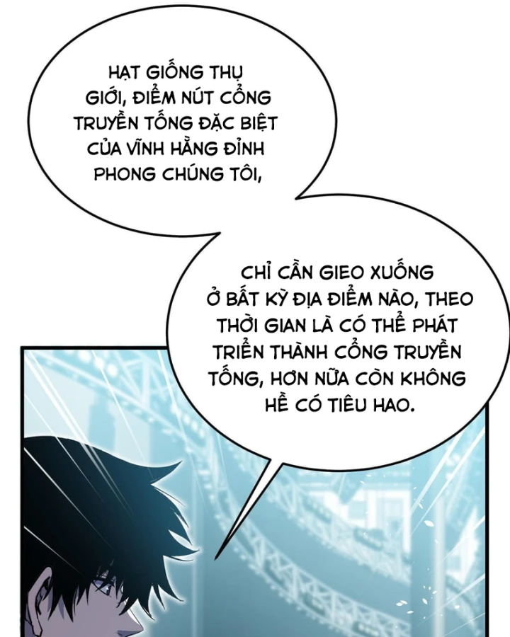 Vô Địch Bị Động Tạo Ra Tấn Sát Thương Chapter 172 - 75