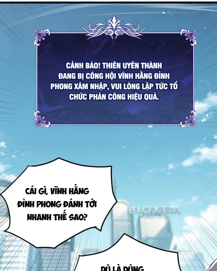 Vô Địch Bị Động Tạo Ra Tấn Sát Thương Chapter 172 - 78