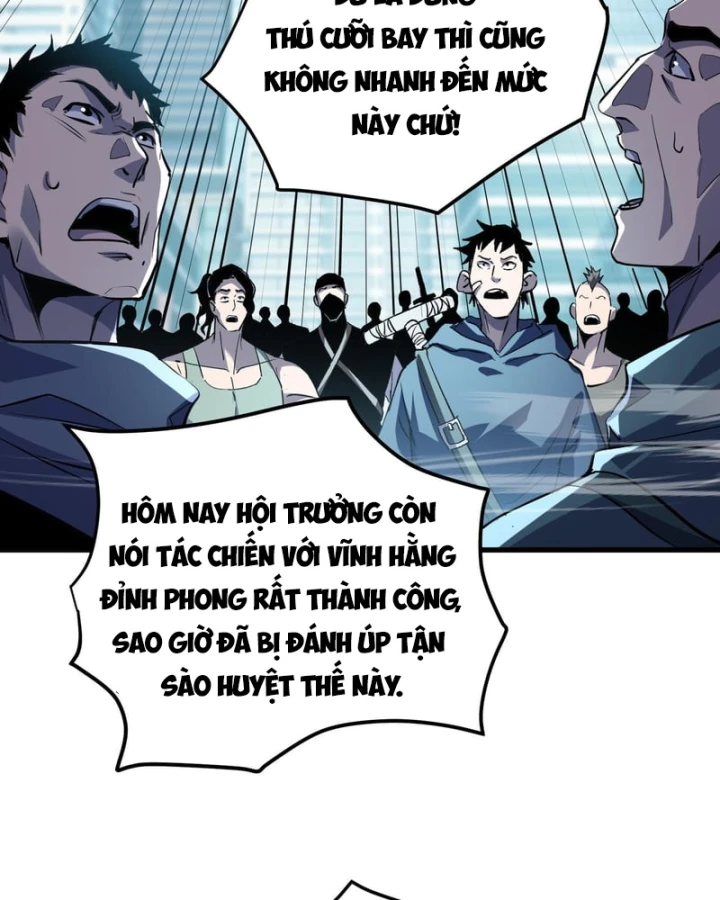Vô Địch Bị Động Tạo Ra Tấn Sát Thương Chapter 172 - 79