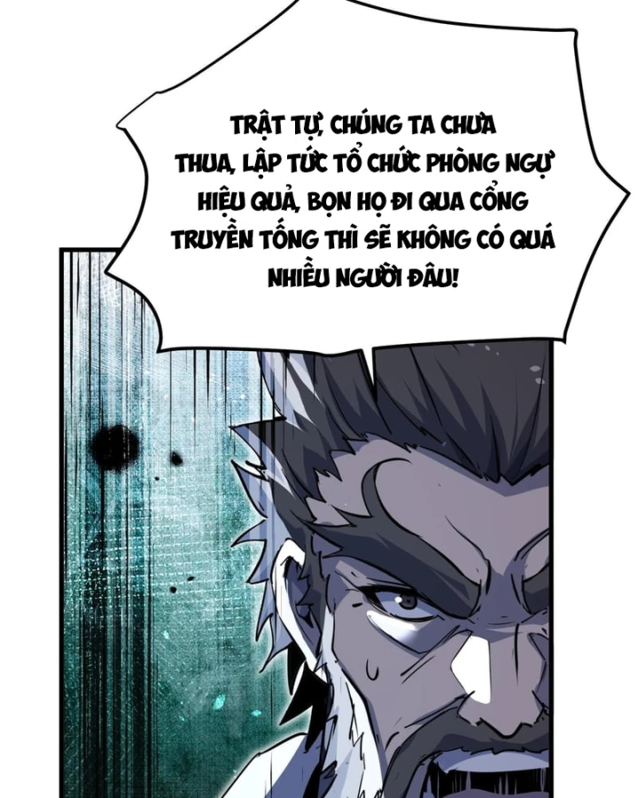 Vô Địch Bị Động Tạo Ra Tấn Sát Thương Chapter 172 - 80
