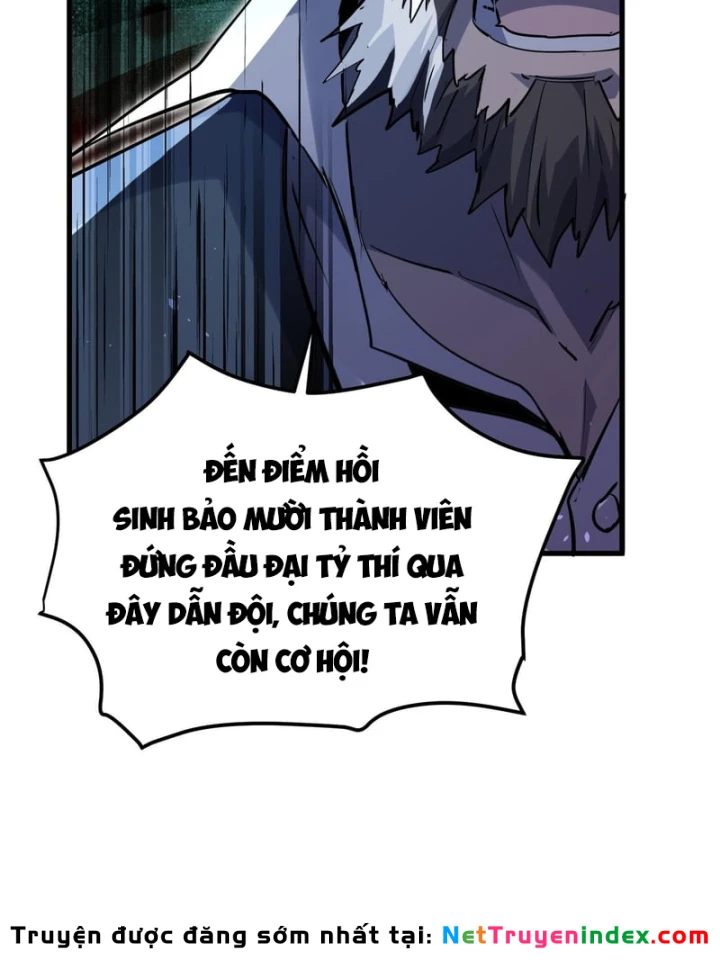 Vô Địch Bị Động Tạo Ra Tấn Sát Thương Chapter 172 - 81