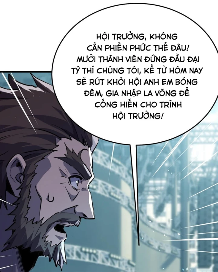 Vô Địch Bị Động Tạo Ra Tấn Sát Thương Chapter 172 - 83