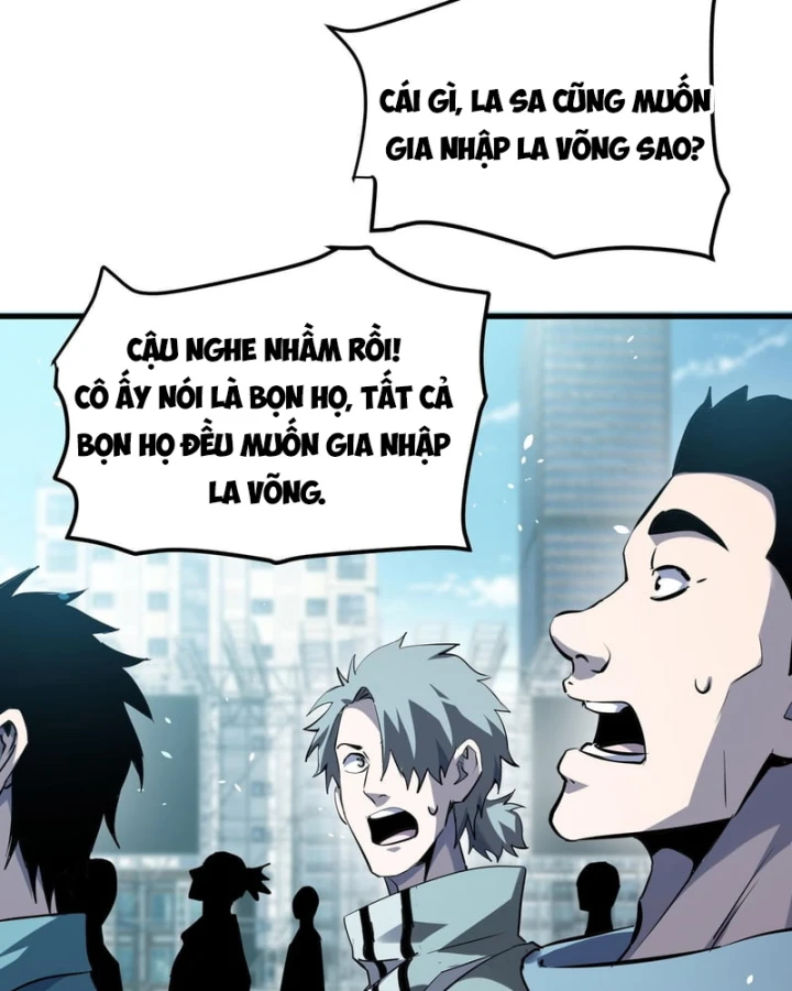Vô Địch Bị Động Tạo Ra Tấn Sát Thương Chapter 172 - 85