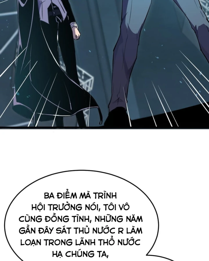 Vô Địch Bị Động Tạo Ra Tấn Sát Thương Chapter 172 - 88