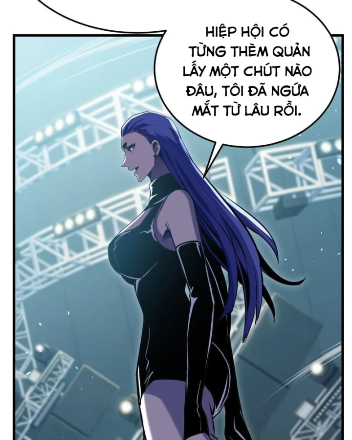 Vô Địch Bị Động Tạo Ra Tấn Sát Thương Chapter 172 - 89